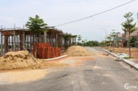 Quy Nhơn NewCity GĐ 2 hạ tầng hoàn thiện cực đẹp