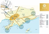 Tiềm năng phát triển bất động sản khu vực Bà Rịa- Vũng Tàu