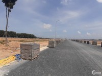 ĐẤT NỀN GIÁ RẺ TÂN UYÊN, LIỀN KỀ KCN VISIP 3,NAM TÂN UYÊN MỞ RỘNG TC100,SHR.