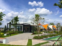 Dự Án Phúc An Garden Trung tâm hành chính huyện Bàu Bàng