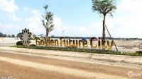 Bán đất sổ đỏ KCN Bàu Bàng, liền kề Quốc lộ 13, chỉ 550 triệu,tặng 5-10 chỉ vàng