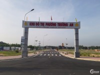 Khu Đô Thị Phương Trường An - Tân Định / Đại Nam