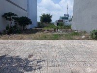 Bán đất mặt tiền đường Nguyễn Trung Trực
