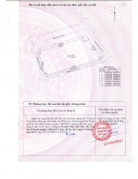 BÁN KHU ĐẤT THỔ CƯ 100% 7.017,9M2 TRUNG TÂM TP.CẦN THƠ