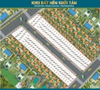 Đất nền Full Thổ cư KCN suối Dầu Cam Lâm ( 5 X 25)