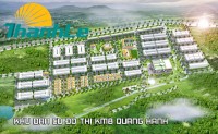 Bán ô đất đẹp nhất dự án Km8 quang hanh giá rẻ!
