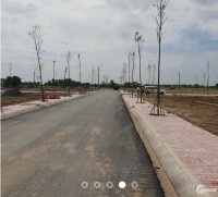 Bán đất nền dự án Eco city , khu Tân Lân, Cần Đước, Long An, giá đầu tư