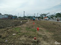 Chính chủ bán gấp lô đất ở Cần Giuộc-Long An cách chợ Bình Chánh 3km
