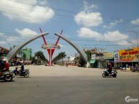 Thiếu nợ Ngân hàng bán lỗ lô đất thổ cư trung tâm thị trấn Chơn Thành