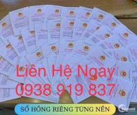 Cực Sốc, đất nền giá rẻ nhất thị trường, Chơn Thành - Bình Phước 0938 919 837