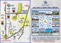 Đất nền đầu tư giá rẻ ngay KCN Minh Hưng Hàn Quốc. Giá 380tr/200m.