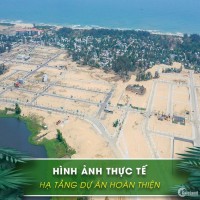 Bán đất nền dự án ven biển Đà Nẵng_Hội An hot nhất cuối năm 2019