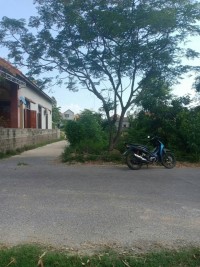 Bán đất 2 Mặt Tiền đường Mạc Thái Tông gần sân bay Lộc Ninh Đồng HỚI