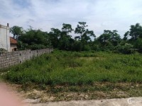 Cần bán lô đất Lộc Ninh gần sân bay 260m2 giá 610tr