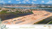 TTTP Đồng Hới- Đất nền dự án Đông Nam Lê Lợi chiết khấu ưu đãi