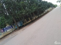 Bán Lô Đất Thổ Cư Sổ Hồng Riêng tại Thị Trấn, đường Trần Phú