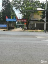 Bán đất nền Đồng Phú, giá đầu tư, sổ riêng sang tên trong ngày
