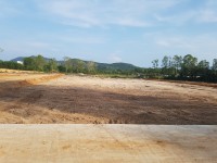 Cần bán 2 lô đất MT DT741, Bình Phước, đường 31m, full thổ cư bao GPXD.