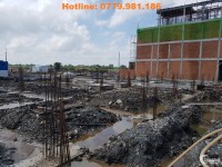 Cần bán gấp lô đất trong Kỳ Quan Cát Tường Phú Hưng tại Bình Phước