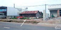 Bán lô đất 1.560 m2, mặt tiền, QL 27, Thị trấn Liên Nghĩa - Đức Trọng - Lâm Đồng