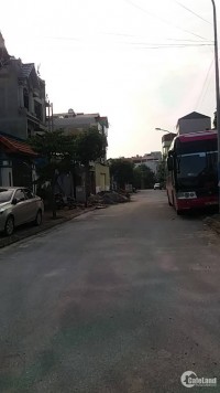 Bán Đất KĐT 31HA Trâu Qùy 109m2, View Vườn Hoa, giá 56Tr/m2.