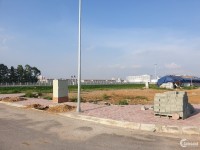 cần bán lô liền kề tại khu đất phân lô cho cán bộ trại gian T16 Phú Lương