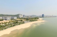 Bán Đất Khách Sạn 5* Ven Biển, Đường Hoàng Quốc Việt, View Vịnh Hạ Long