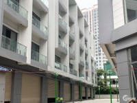 Bán liền kề Shophouse 120 Định Công – DC Complex T&T Group