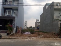 Định cư nước ngoài bán gấp đất MT Mai Bá Hương, Bình Chánh, SHR 950tr/nền, XDTD.