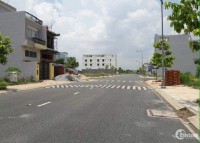 Bán đất mặt tiền Trần Văn Giàu, gần bệnh viện Chợ Rẫy 2, SHR bao sang tên công c
