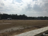 Bán đất đường Thanh Niên, Bình Chánh, SHR, thổ cư hết