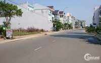 Bán đất gần chợ Phạm Văn Hai, mặt tiền đường, 100m2 giá rẻ 990tr (bán gấp)