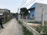 Bán 180m2 đất Nguyễn Thị Lắng, xã Tân Phú Trung, sổ hồng sẵn, TC 100%, giá 1.2tỷ