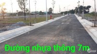 Giá sốc đất mặt tiền Võ Văn Bích,BÌnh Mỹ,Củ Chi 1,44 tỷ/81m2