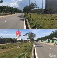 bán gấp lô đất TĐC nam Nguyễn Tất Thành, Đà Nẵng, thấp hơn thị trường 200tr