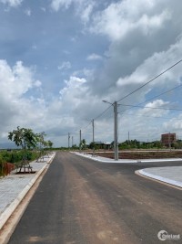 KDC Long Hải New City Pháp Lỹ Rõ Ràng - Gía Cả Phải Chăng - Tiện Ích Đầy Đủ