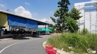 Bể Hụi, Bán mặt tiền kinh doanh chợ Long Phú –  Phước Thái – Gấp
