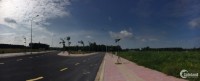 Kẹt tiền bán lại đất có sổ mặt tiền 80m cách sân bay Long Thành 2km