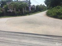 Bán đất xã Bình Sơn, huyện Long Thành ngang 24m mặt tiền chủ buông giá 1 tỷ 5