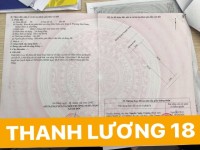Bán đất TĐC Nam Nguyễn Tri Phương- Hòa Xuân- Cẩm Lệ