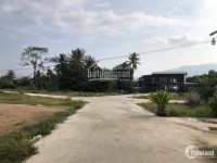 Cần bán gấp đất nền Cầu Dứa, Nha Trang giá tốt. Công chứng sang tên ngay.