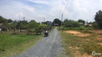 Bán đất xã Phú Đông, cách đường Hùng Vương 100m, mặt tiền đường lớn