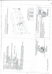 Chính chủ 100%, không qua cò, cần bán đất gấp 50.4m2, cống hộp số 2 Thạnh Xuân 5