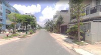 đất nền kinh doanh đường Nguyễn Thị Định,Q2.100m2,shr