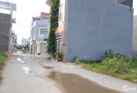 Ngân hàng Vietcombank phát mãi đất nền Quận 9-đường Man Thiện, P.Tân Phú, SHR.