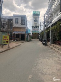 Cần bán đất mặt tiền đường Nguyễn Triệu Lực , 90m2 tròn 1 tỷ