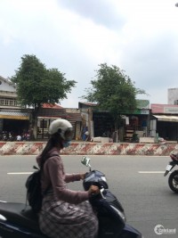 Mặt tiền KD buôn bán sầm uất đường Lê Trọng Tấn ,Quận Tân Phú 15x43 giá 70 TỶ TL