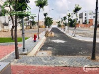 Bán đất nền dự án đất phân lô đường Nguyễn Văn Yến