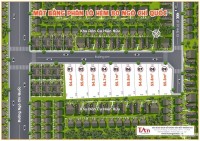 Cần bán đất đường Ngô Chí Quốc, Bình Chiểu, dt 55m2 vuông vức, giá đầu tư