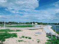 đất nền dự án ven sông thành phố Quảng ngãi